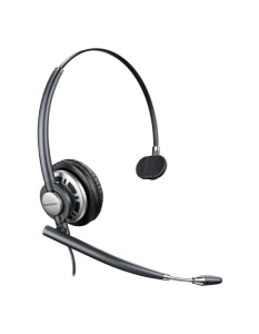 Гарнитура Plantronics ENCOREPRO HW710 (78712-102)