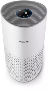 Очиститель воздуха Philips AC1711, белый