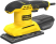 Осциллирующая шлифовальная машина Stanley Fatmax FMEW214KQS