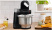 Кухонный комбайн Bosch Serie 2 MUMS2VM40