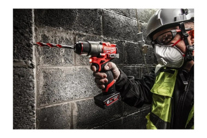 Дрель-шуруповёрт Milwaukee M12 FPD2-402X 2 4.0 Ah и ЗУ 4933479869