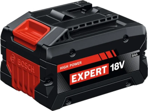 Аккумулятор Bosch EXPERT EXBA18V-80 8.0Ah 1600A036ZB