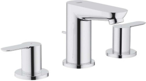Смеситель для раковины Grohe BauEdge 20197000