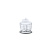 Миксер Braun HM 3135 WH