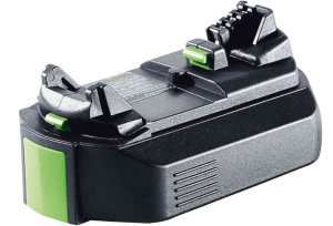 Аккумулятор Festool BP-XS 500184, 10,8В, 2,6А·ч