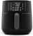 Аэрогриль Philips Airfryer XXL Series 5000 HD9285/90, черный