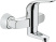 Смеситель для раковины Grohe Eurosmart Care 32770000, хром