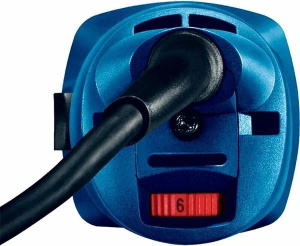 Гравер BOSCH GGS 28 LCE, 650 Вт