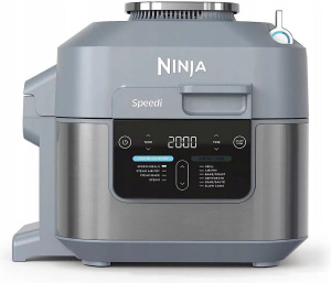 Мультиварка Ninja Speedi ON400EU серый