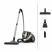 Пылесос Tefal Compact Power XXL Total Clean TW4B70