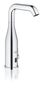 Смеситель для раковины бесконтактный Grohe Essence E 36444000, хром
