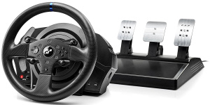 Игровой комплект Thrustmaster T300 RS GT Edition