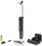 Вертикальный моющий пылесос Karcher FCV 4 Dry 1.056-135.0