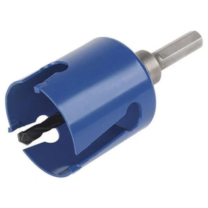 Корончатое сверло Wolfcraft WF5962000, 152 мм