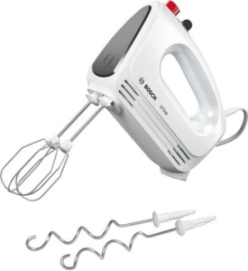 Ручной миксер Bosch CleverMixx MFQ22100