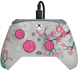 Геймпад Turtle Beach Rematch Xbox Cherry Blossom