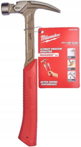 Молоток Milwaukee 570 г 4932478654