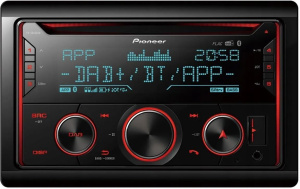Автомагнитола Pioneer FH-S820DAB