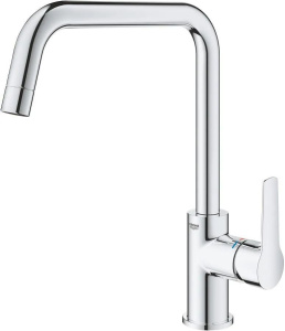 Смеситель для кухни Grohe Start 30470000, хром