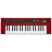 Цифровой орган YAMAHA reface YC красный