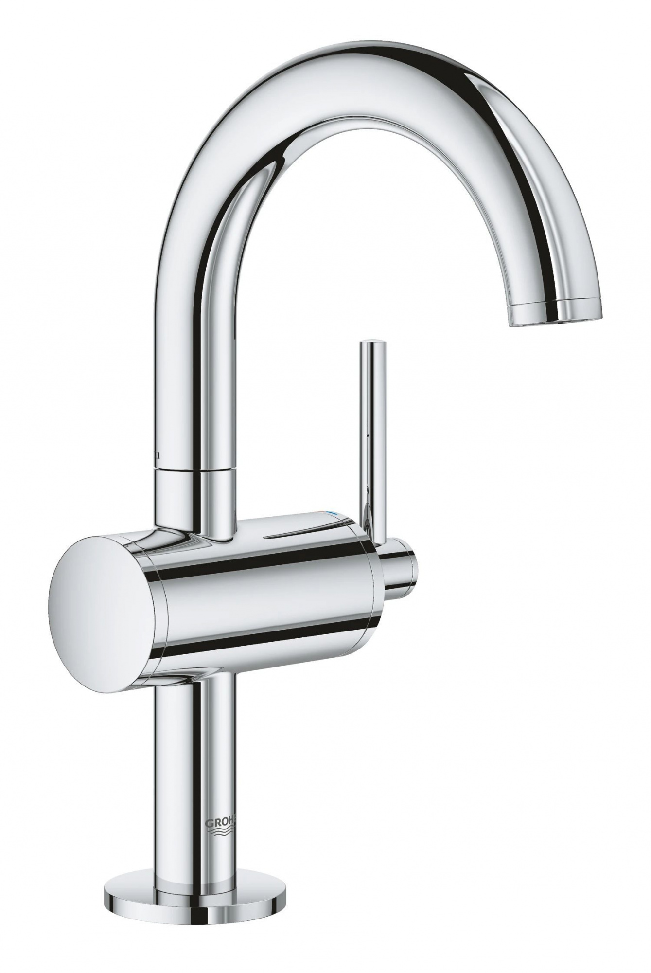 Душевая панель Grohe M-Size Atrio 32043003