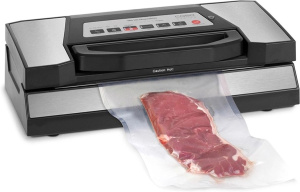 Вакууматор Caso VRH 700 Advanced Pro