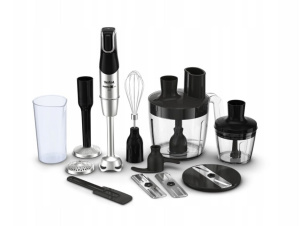 Блендер Tefal Infiny Force PRO HB95LD38c