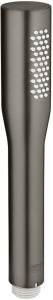 Ручной душ Grohe Euphoria Cosmopolitan 27400AL0 1jet, шлифованный графит