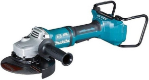 Шлифмашина угловая аккумуляторная Makita DGA700Z