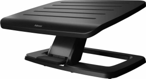 Fellowes Hana LT Подставка для ног, черная