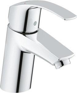 Смеситель для раковины Grohe Eurosmart 32467002