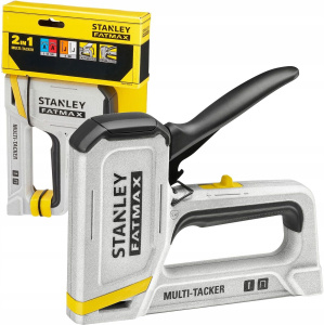 Степлер обивочный Stanley FatMax 1780872311