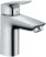 Смеситель для раковины Hansgrohe Logis 71107000, хром