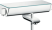 Смеситель для ванны Hansgrohe Ecostat Select 13141000, хром