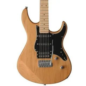 Гитара Yamaha Pacifica 120 H YNS
