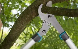 Сучкорез Gardena EnergyCut 750B (12007-20)