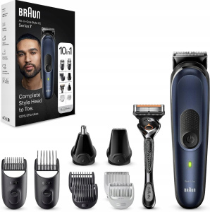 Триммер Braun MGK7421