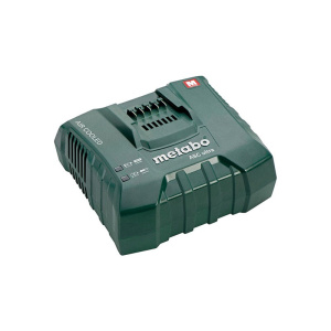 Зарядное устройство Metabo ASC Ultra 14,4-36 В 627265000