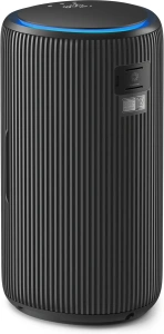 Очиститель воздуха Philips AC3221/13, черный