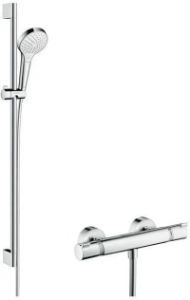 Душевая система Hansgrohe Croma Select S 27014400