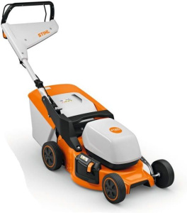 Аккумуляторная газонокосилка Stihl RMA 248 63500111403