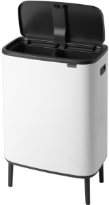 Мусорное ведро Brabantia Bo Touch Bin 130601