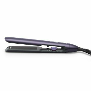 Выпрямитель для волос Philips BHS752/00, фиолетовый