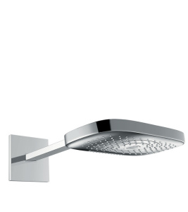 Верхний душ Hansgrohe Raindance E 26468000 300мм, хром