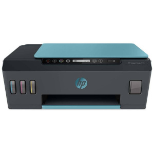 МФУ струйное HP Smart Tank 516, цветн., A4
