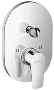 Смеситель для душа Hansgrohe Talis E, хром 71746000
