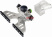 Festool боковая направляющая SA-OF 2200