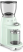 Кофемолка Smeg CGF01, зеленая