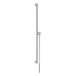 Душевая штанга Hansgrohe Unica S Puro 24402000, хром