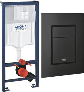 Комплект для скрытого монтажа Grohe Rapid SL Skate Cosmopolitan GROHEPGC112